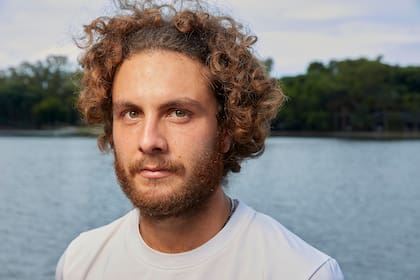 Orsanic describió a Trungelliti como un "tipo recto, agradecido y honesto"