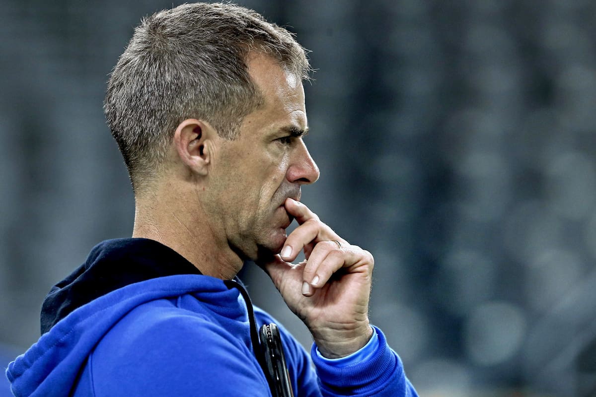 Orsanic logró el objetivo que siempre buscó la AAT: conquistar la Copa Davis