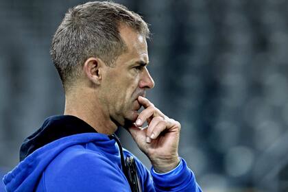 Orsanic logró el objetivo que siempre buscó la AAT: conquistar la Copa Davis