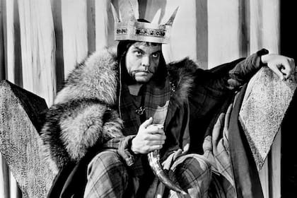 Orson Welles