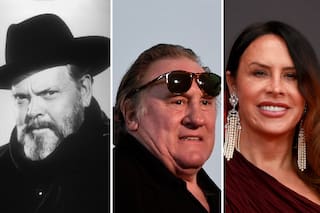 Las polémicas que salpicaron a nominados al Oscar y cómo los perjudicaron