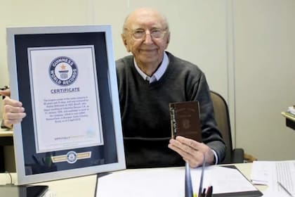 Orthmann lleva 84 años trabajando para la empresa