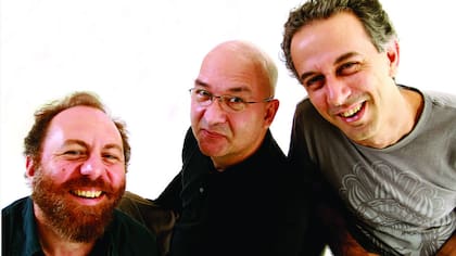 Os Paralamas do Sucesso