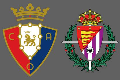 Osasuna-Valladolid