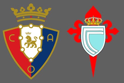 Osasuna-Celta