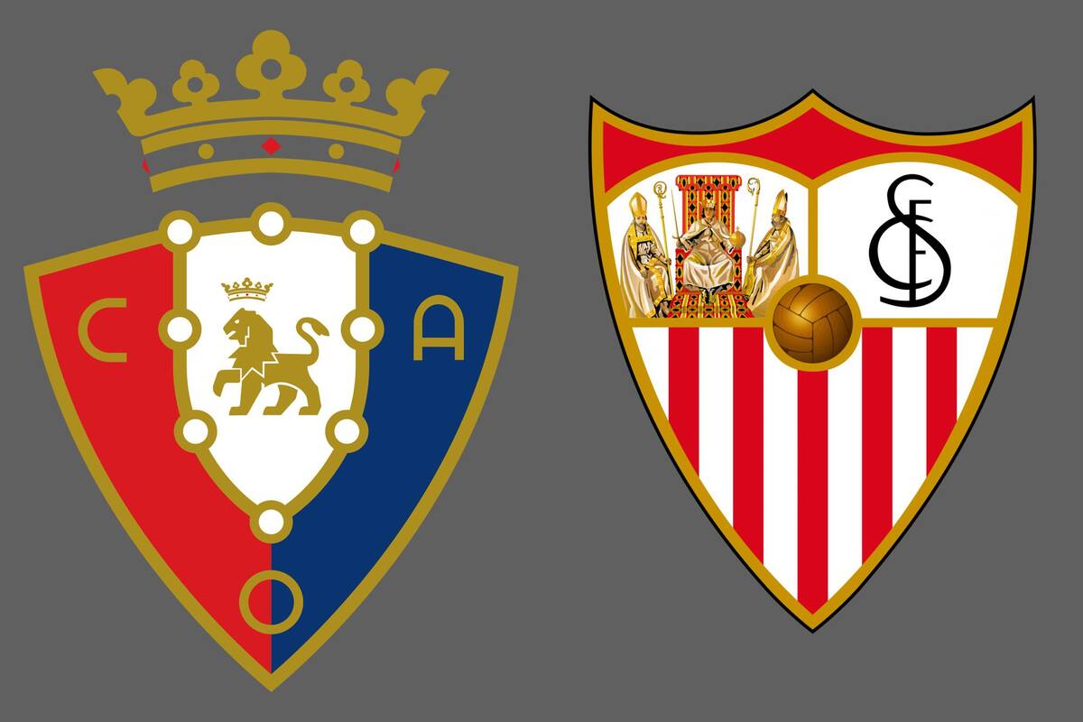 Osasuna-Sevilla