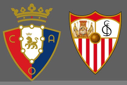 Osasuna-Sevilla
