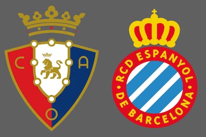 Osasuna-Espanyol