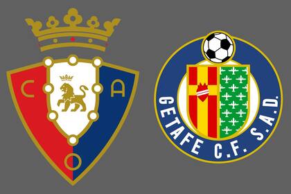 Osasuna-Getafe