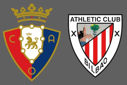 Osasuna-Athletic Club de Bilbao