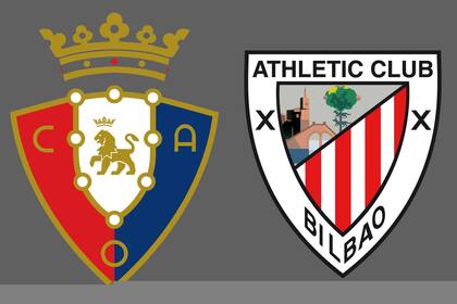 Osasuna-Athletic Club de Bilbao