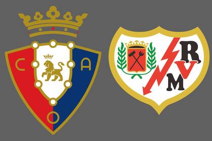 Osasuna-Rayo Vallecano