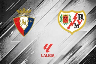 Osasuna vs. Rayo Vallecano por el Liga de España 2026: día, hora y cómo seguir online