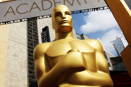 Los Oscar se entregarán el próximo 24 de febrero