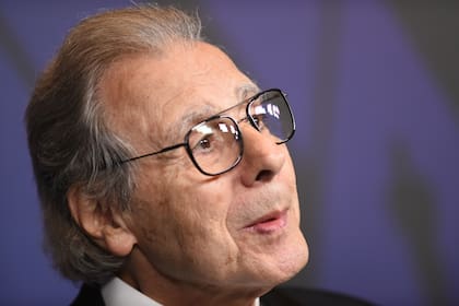 Oscar 2019: el compositor argentino Lalo Schifrin recibió un premio honorífico entregado por Clint Eastwood