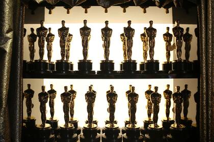 Oscar 2022: cómo y dónde ver la alfombra roja y la ceremonia de entrega de los premios más prestigiosos de Hollywood