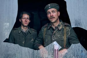 Oscar 2023: de qué trata Sin novedad en el frente, la película que le ganó a Argentina, 1985
