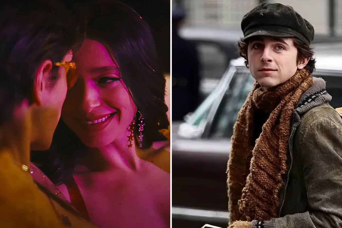 Oscar 2025: qué película y director ganarán y cuáles deberían llevarse el premio