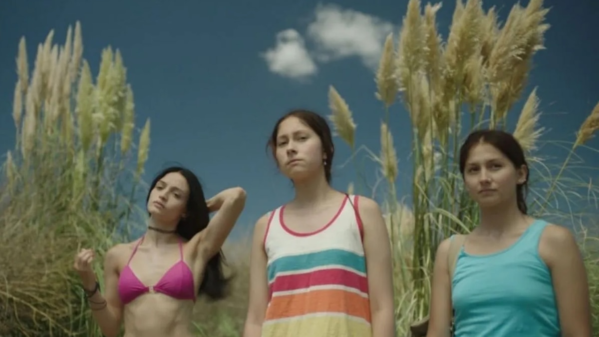 Oscar 2027: La virgen de la tosquera es la representante argentina para los premios de la Academia de Hollywood