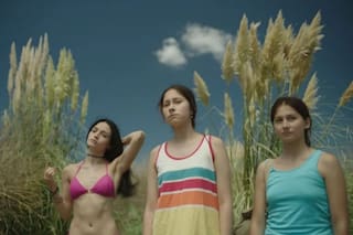 La Argentina ya tiene una precandidata para los premios Oscar 2027