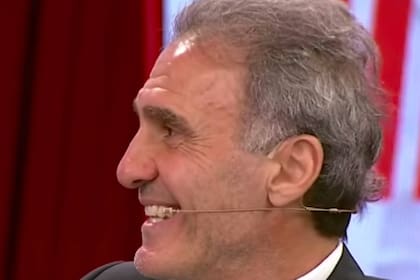 Oscar Ruggeri