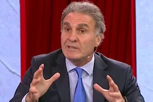 Oscar Ruggeri