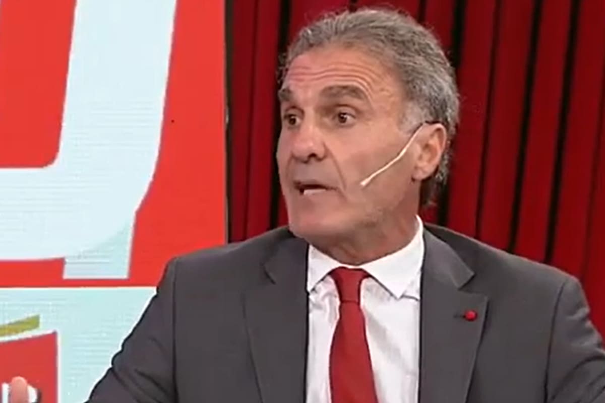 Oscar Ruggeri