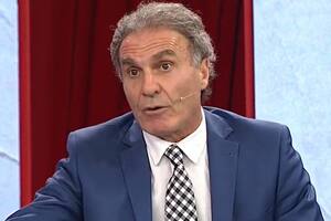Oscar Ruggeri