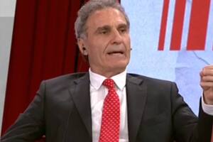 Oscar Ruggeri