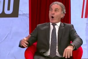 Oscar Ruggeri