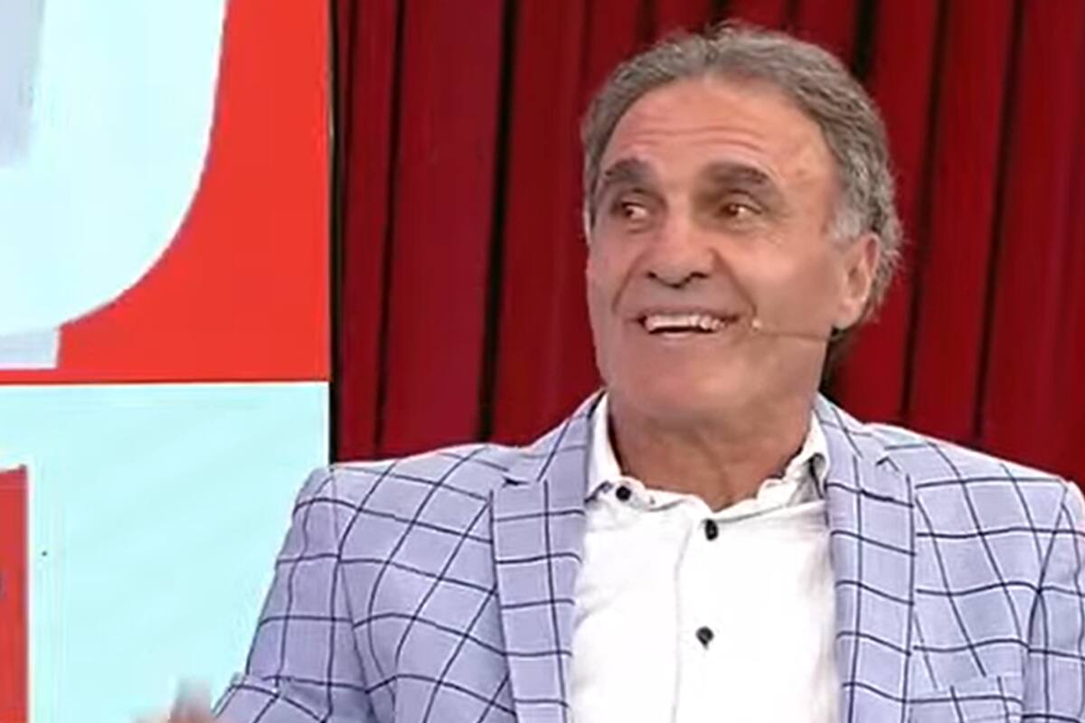 Oscar Ruggeri