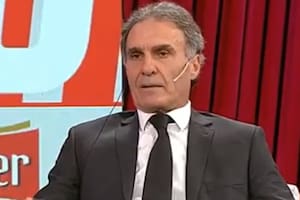 Oscar Ruggeri