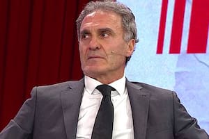Oscar Ruggeri