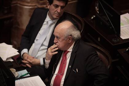 Oscar Parrilli