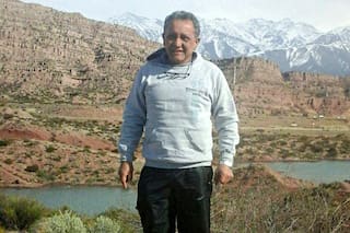 Los cuadernos de las coimas: Ercolini archivó una denuncia contra Centeno