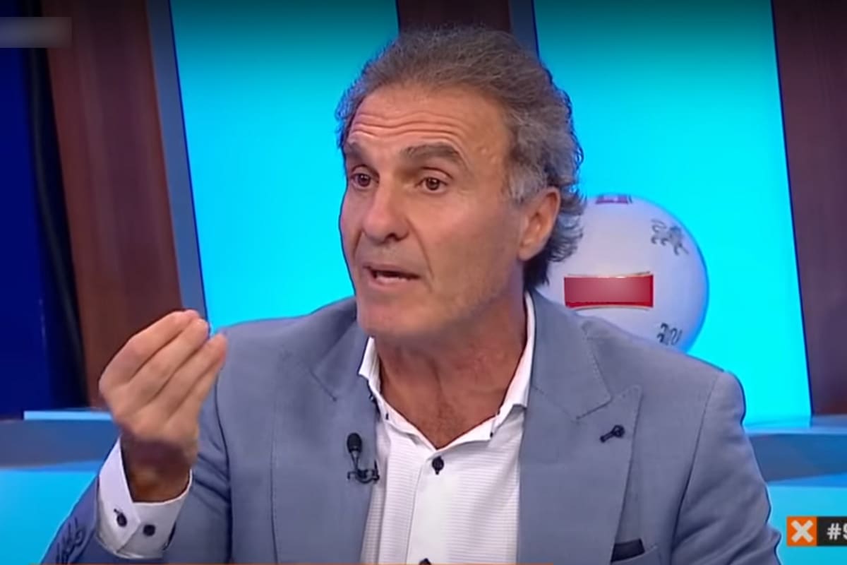 Oscar Ruggeri