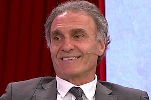 Oscar Ruggeri