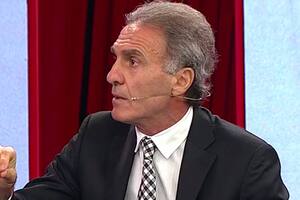 Oscar Ruggeri