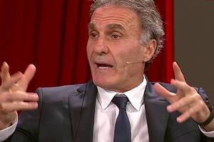 Oscar Ruggeri