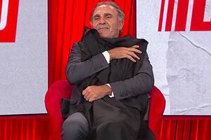Oscar Ruggeri
