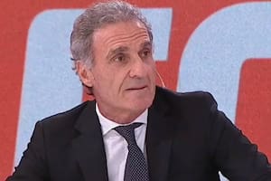 Oscar Ruggeri