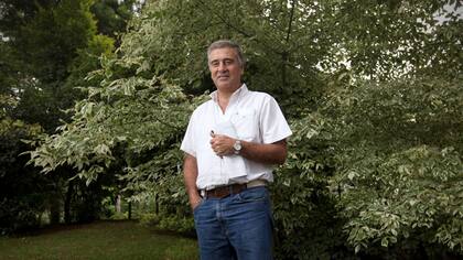 Oscar Aguad