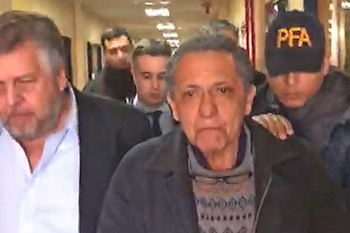 Oscar Centeno