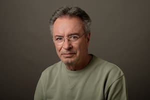 oscar martinez