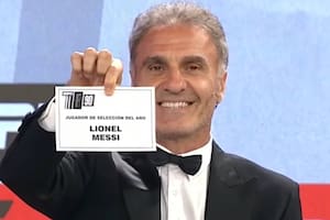 Oscar Ruggeri