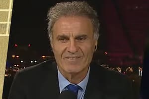 Oscar Ruggeri