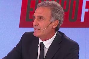 Oscar Ruggeri