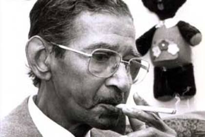 El músico argentino Oscar Alemán murió un día como hoy de 1980.
