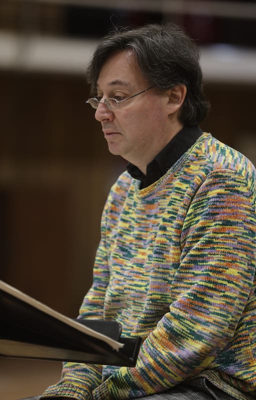 Oscar Strasnoy
