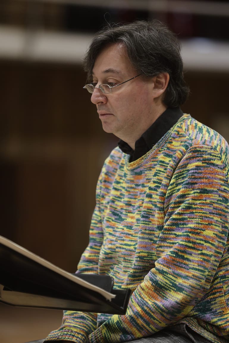 Oscar Strasnoy
